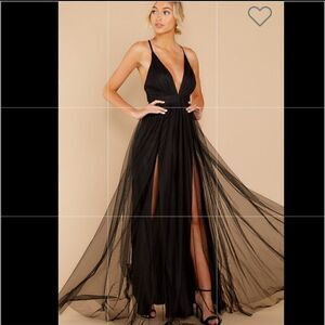 Ever After Maxi Dress Size M